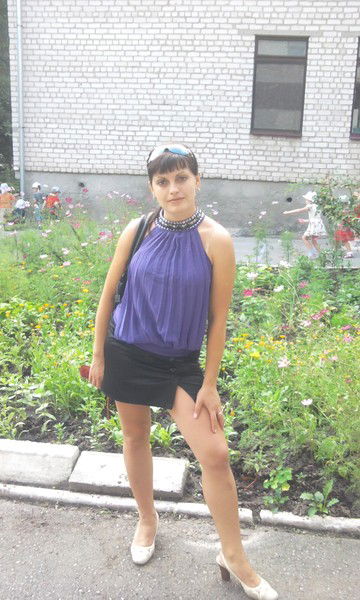 Наташа Ящук