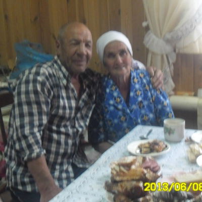 Алсу Залялиева