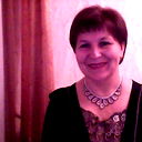 Светлана Винокурова