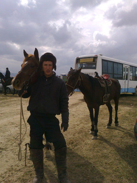 Ануар Абикеев