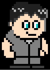 Павел Касьянов