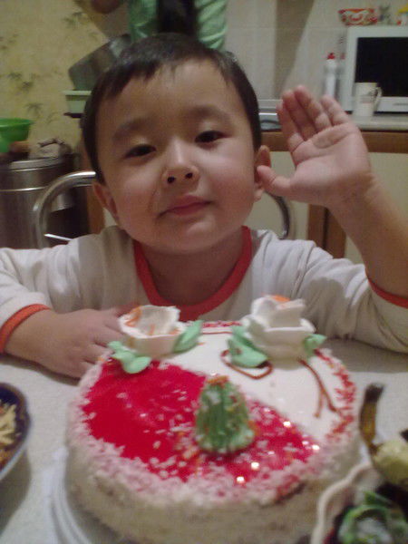 Гульзира Каиргузина