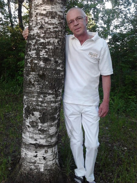 Слава Рябов