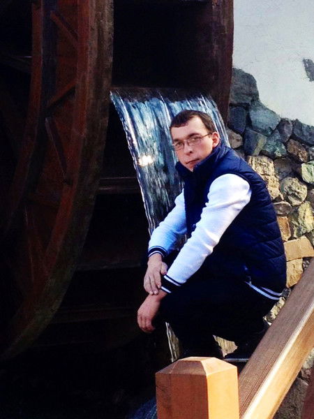 Эдик Подолякин