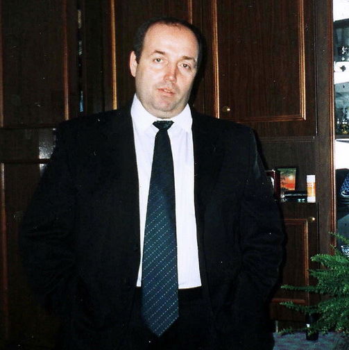 Фирсов Николай