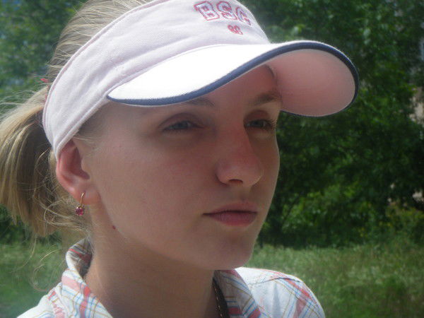 Евгения Мялик