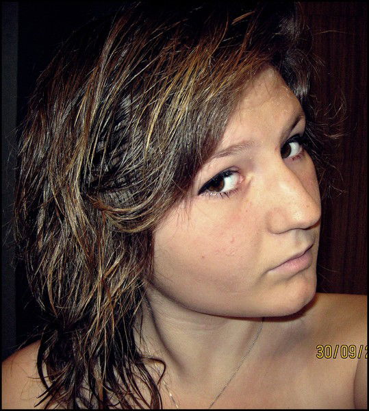 Виктория Соколова