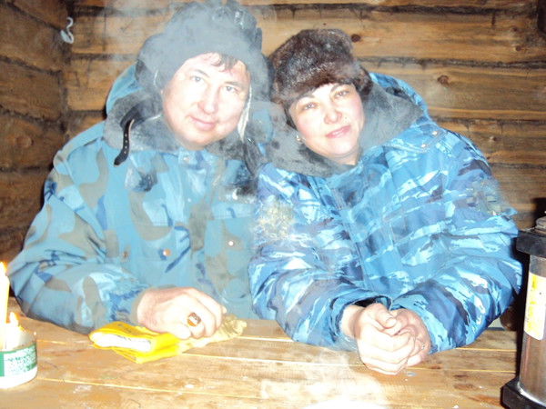 Руфат Ахматнуров