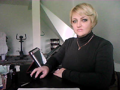 Валерия Заволокина