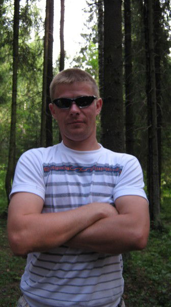 Вячеслав Румянцев