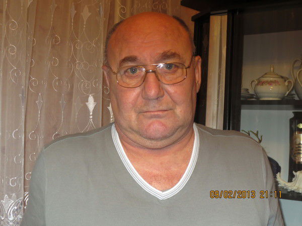 Геннадий Михайлов