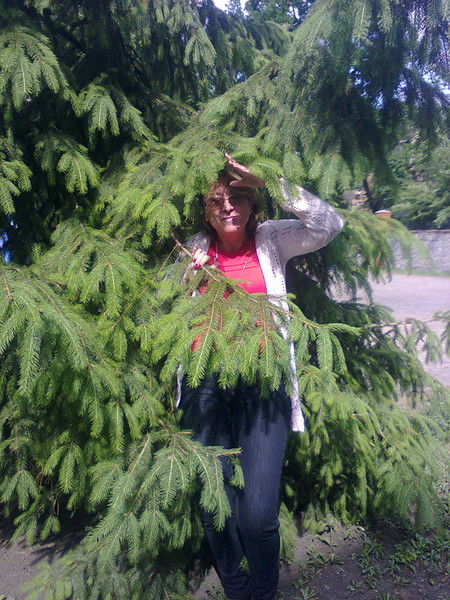 Татьяна Литовка