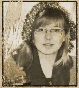 Виктория Мацаль