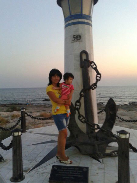 Нургуль Абдрахманова