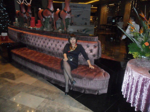 Ардак Туебаева