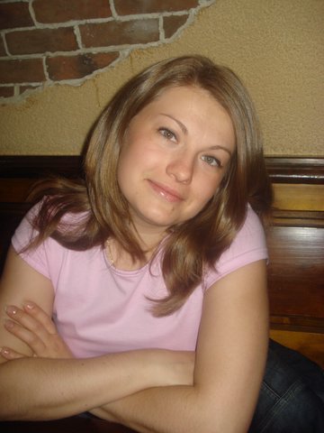 Любовь Небоваренкова