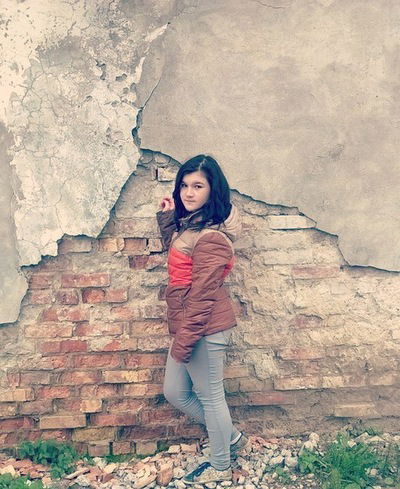 Александра Гецевич