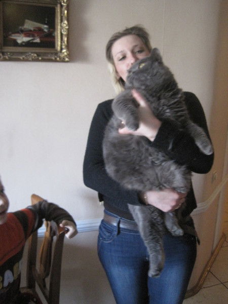 Екатерина Смирнова