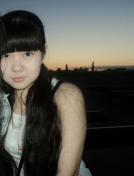 Салтанат Кисимова