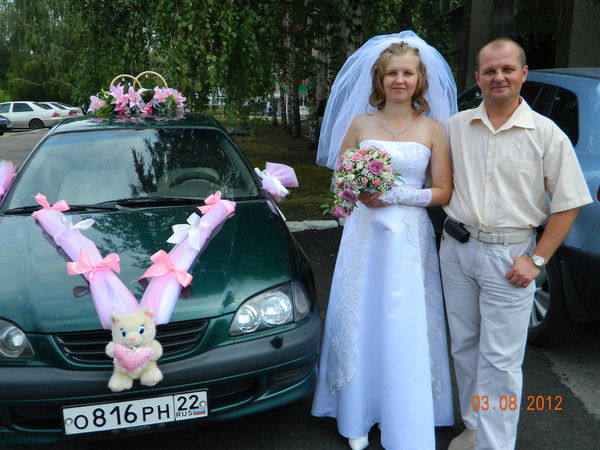 Денис Моисеев