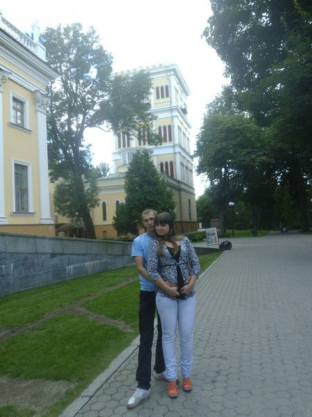 Ольга Малащенко