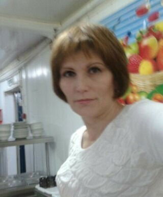 Света Искалиева