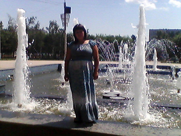 Дмитрий И Анна Климов