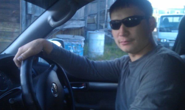 Дмитрий Лаптев