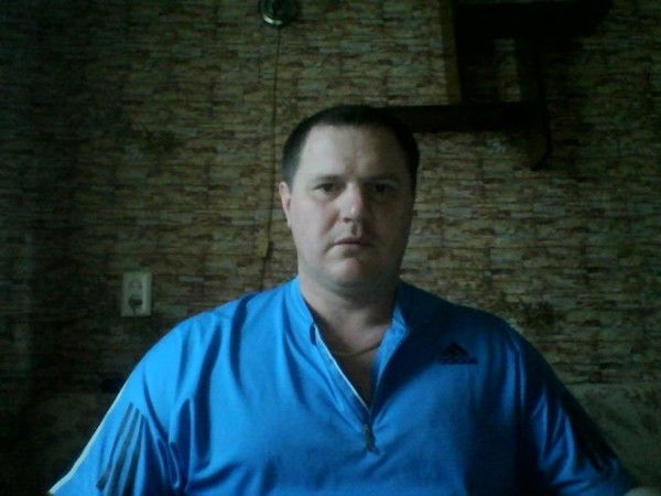 Алексей Шабалдин