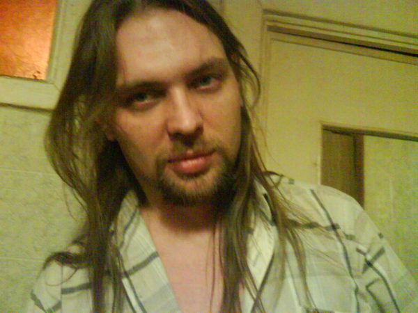 Андрей Сергеев