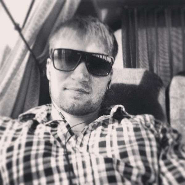 Евгений Курбетьев