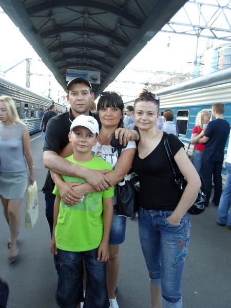 Григорий Дичьян