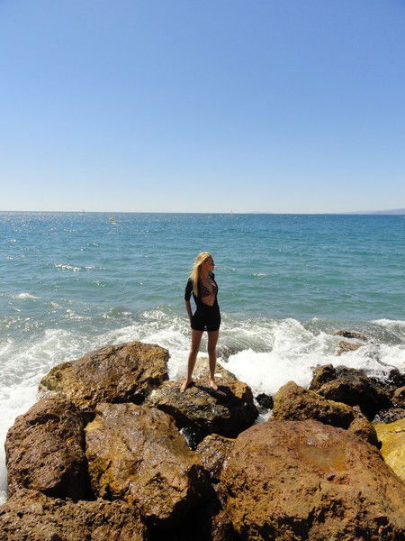 Анна Рыбалко