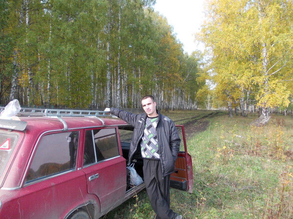 Костя Зайниев