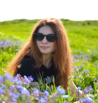 Оля Самородова