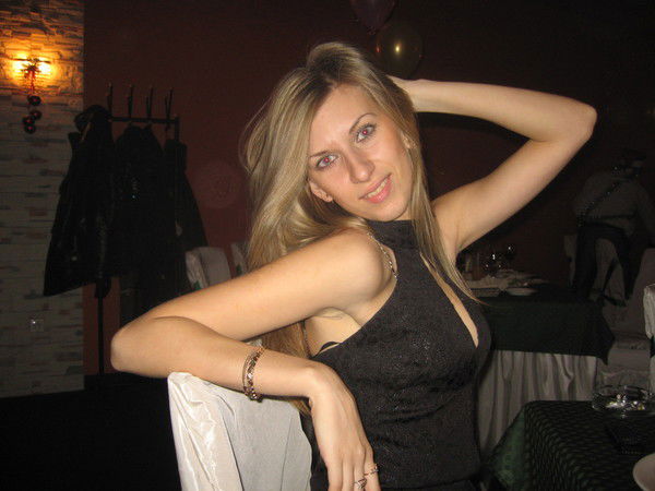 Екатерина Егорова