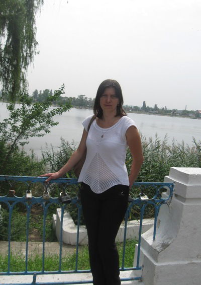 Татьяна Вербицкая