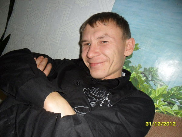 Андрей Перевозчиков