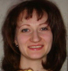 Любовь Панкова