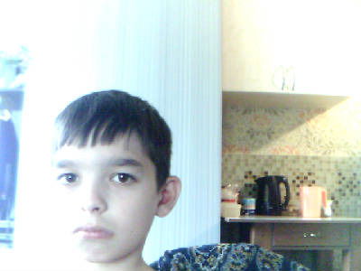 Костя Кондриков