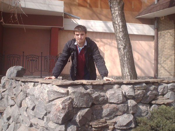 Антон Свинаренко