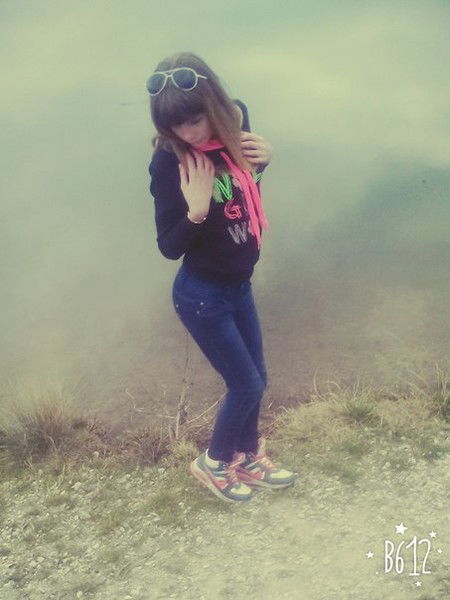 Мария Игоревна Лабань