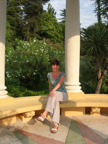 Ольга Нечаева