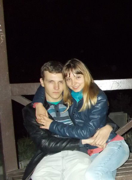 Ксюшка Лисица