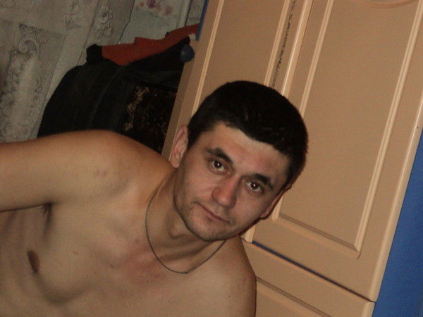 Александр Кисляк