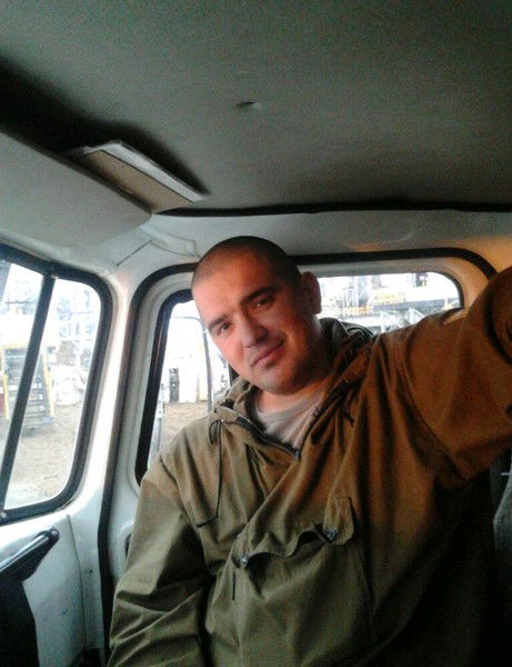 Алексей Стремоусов