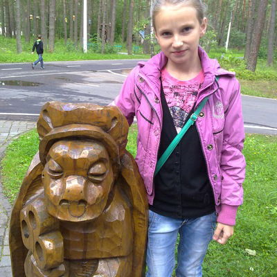 Марина Бартанович