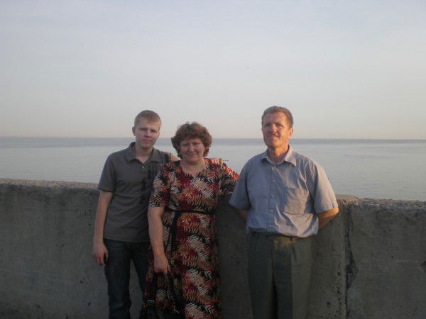 Ирина Лыхина