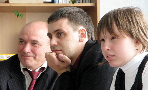 Евгений Софронов