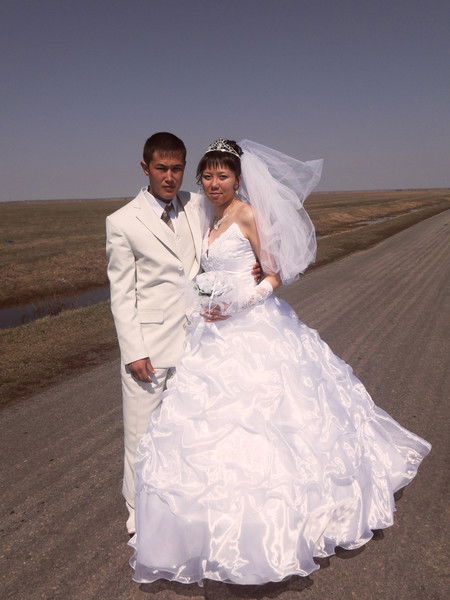 Асель Мальгаева